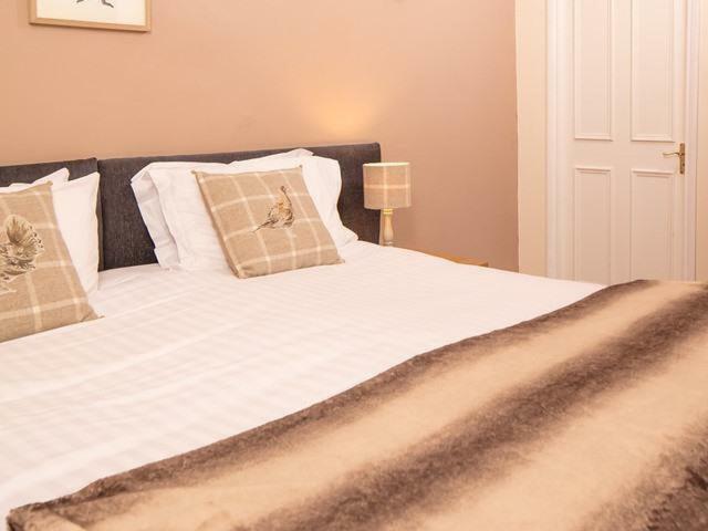 The Gordon Arms Hotel West Linton Екстер'єр фото