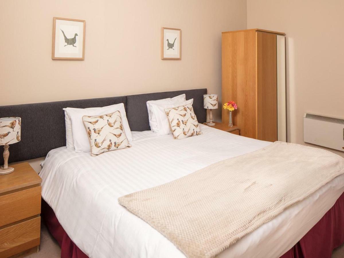 The Gordon Arms Hotel West Linton Екстер'єр фото