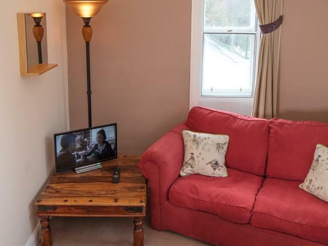 The Gordon Arms Hotel West Linton Екстер'єр фото