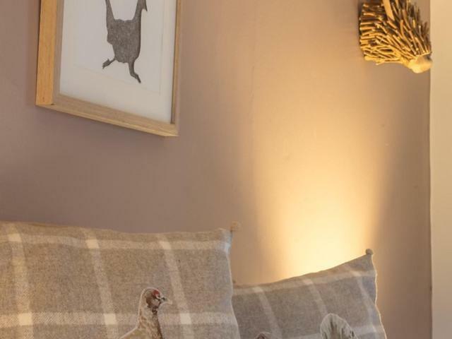 The Gordon Arms Hotel West Linton Екстер'єр фото